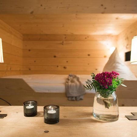 Gaestehaus Berge Aschau im Chiemgau Eksteriør billede