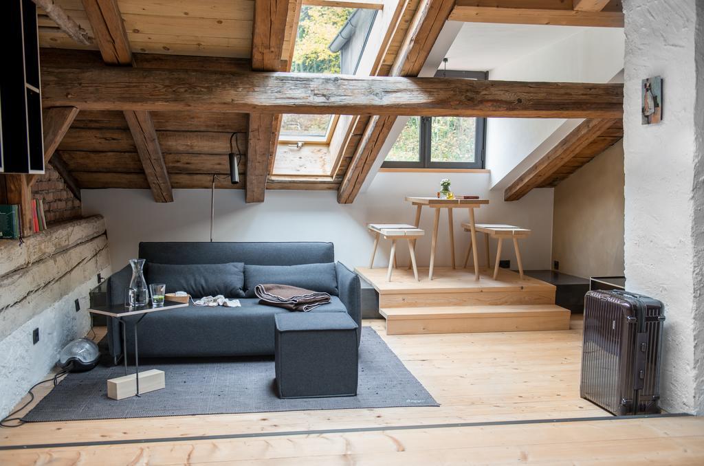 Gaestehaus Berge Aschau im Chiemgau Eksteriør billede