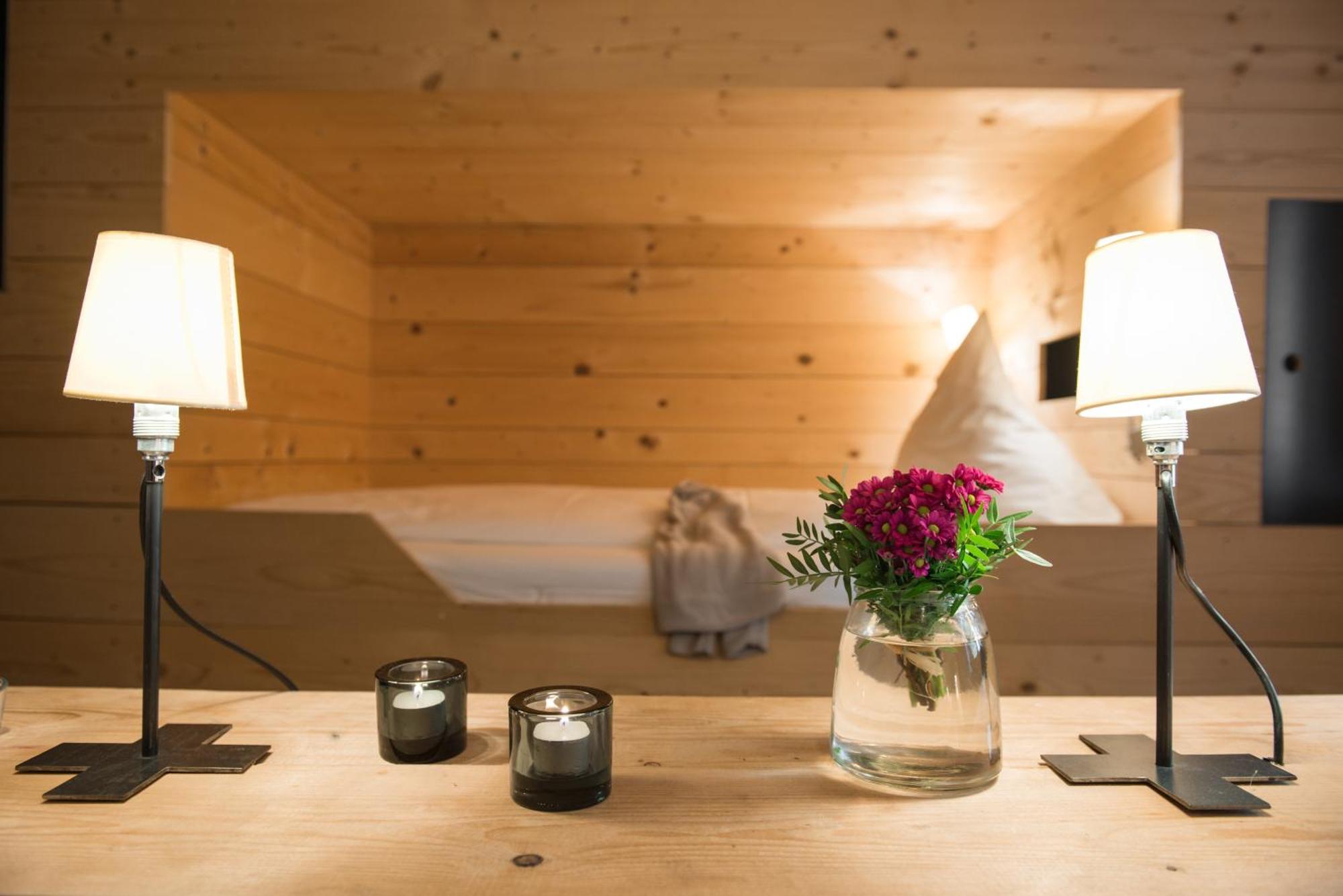 Gaestehaus Berge Aschau im Chiemgau Eksteriør billede