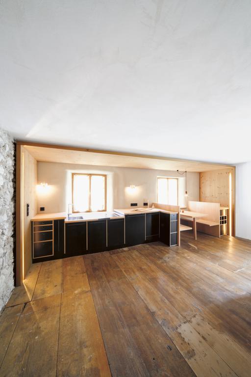 Gaestehaus Berge Aschau im Chiemgau Eksteriør billede