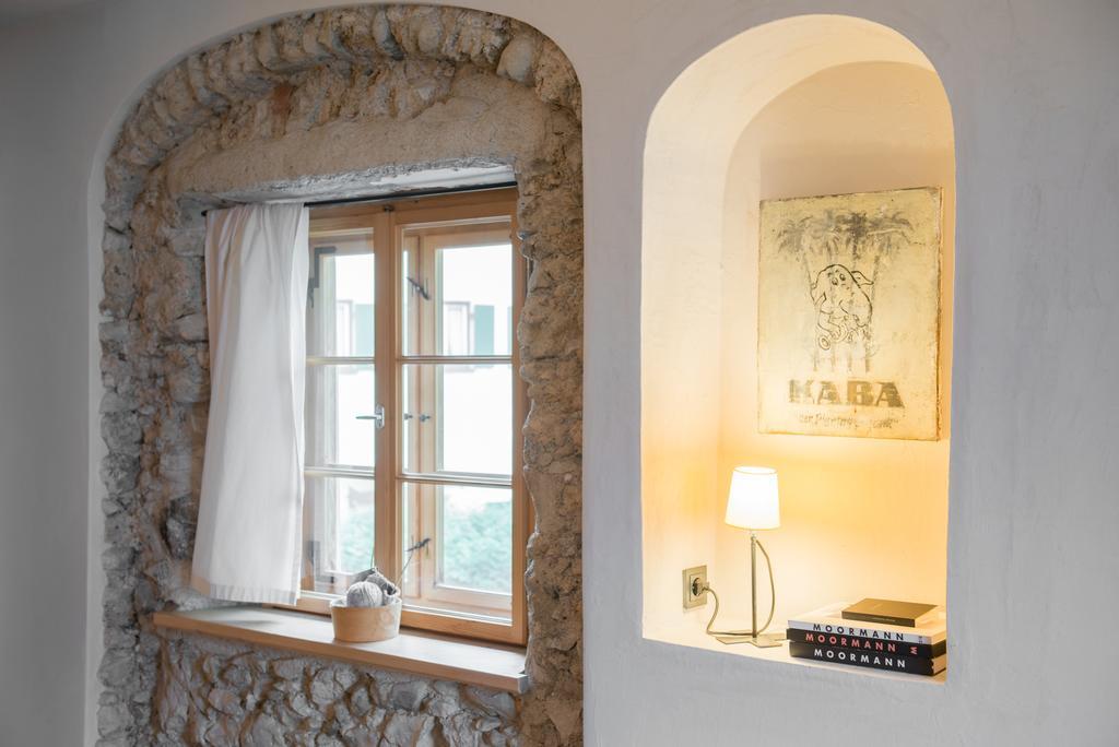 Gaestehaus Berge Aschau im Chiemgau Eksteriør billede