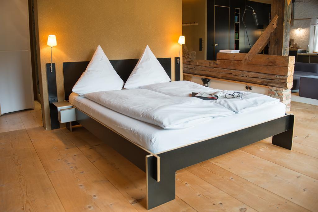 Gaestehaus Berge Aschau im Chiemgau Eksteriør billede