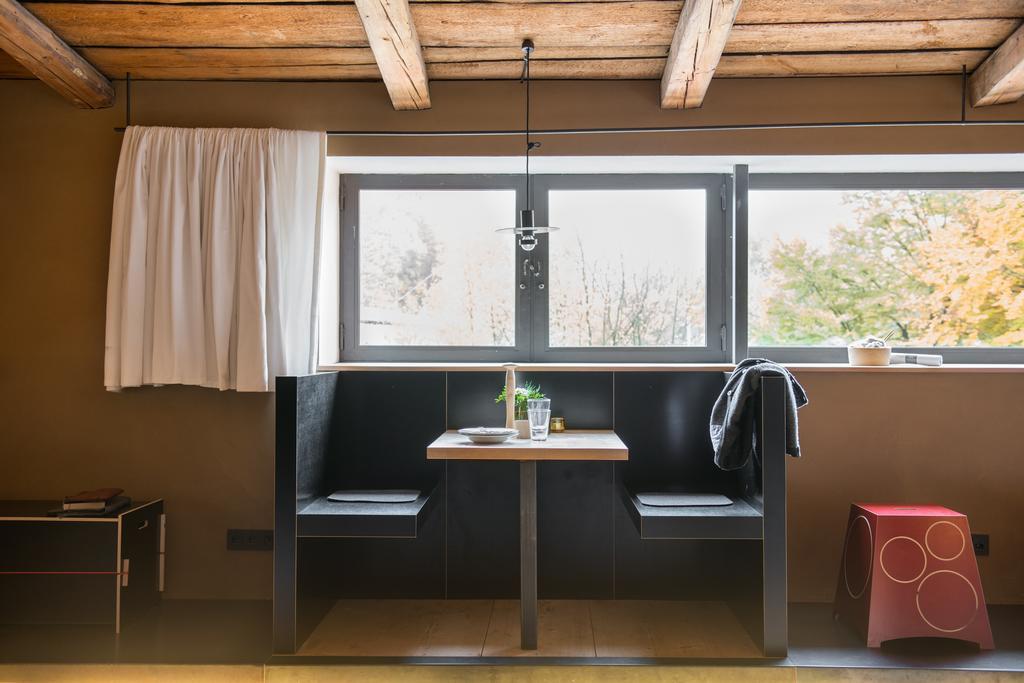 Gaestehaus Berge Aschau im Chiemgau Eksteriør billede