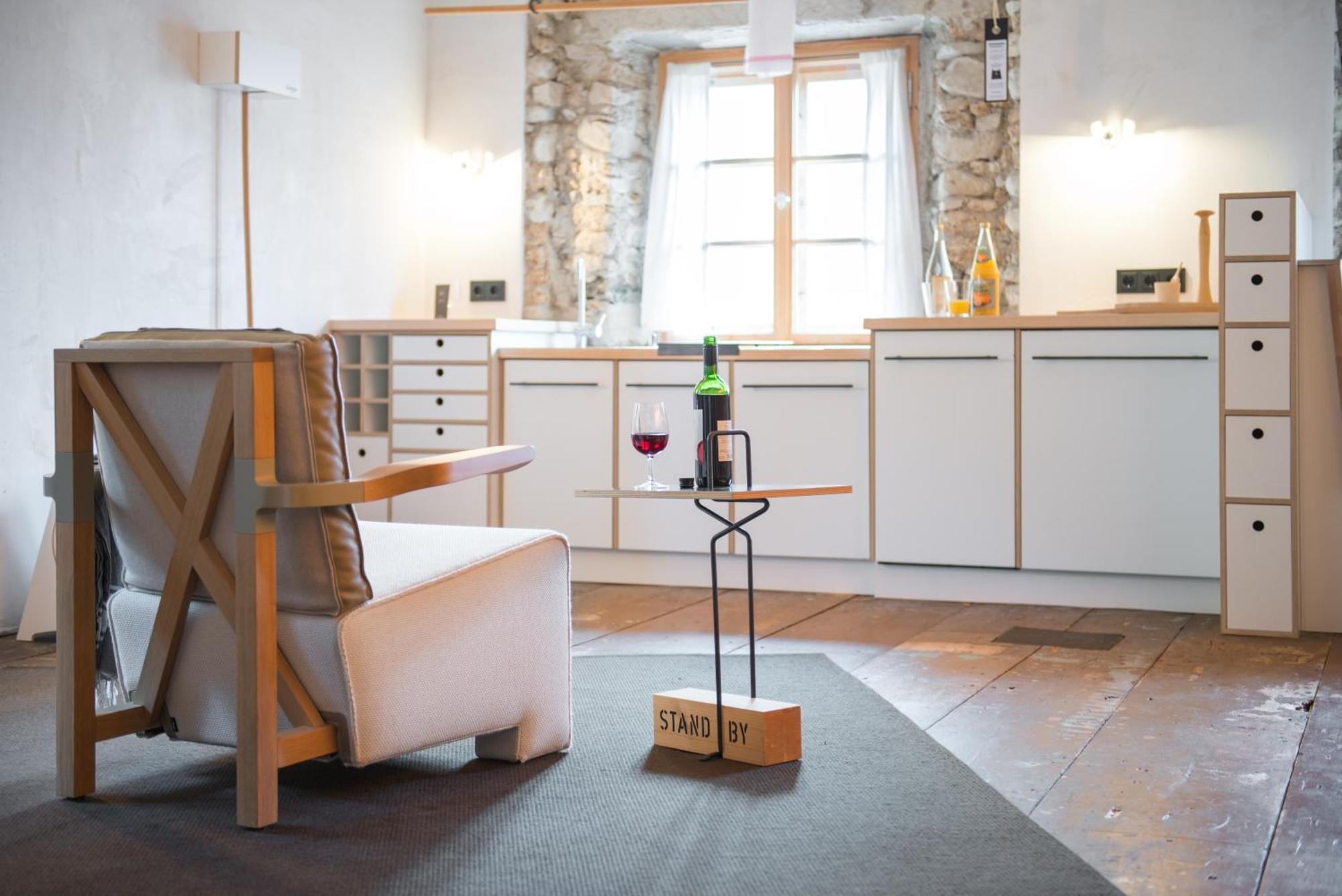 Gaestehaus Berge Aschau im Chiemgau Eksteriør billede