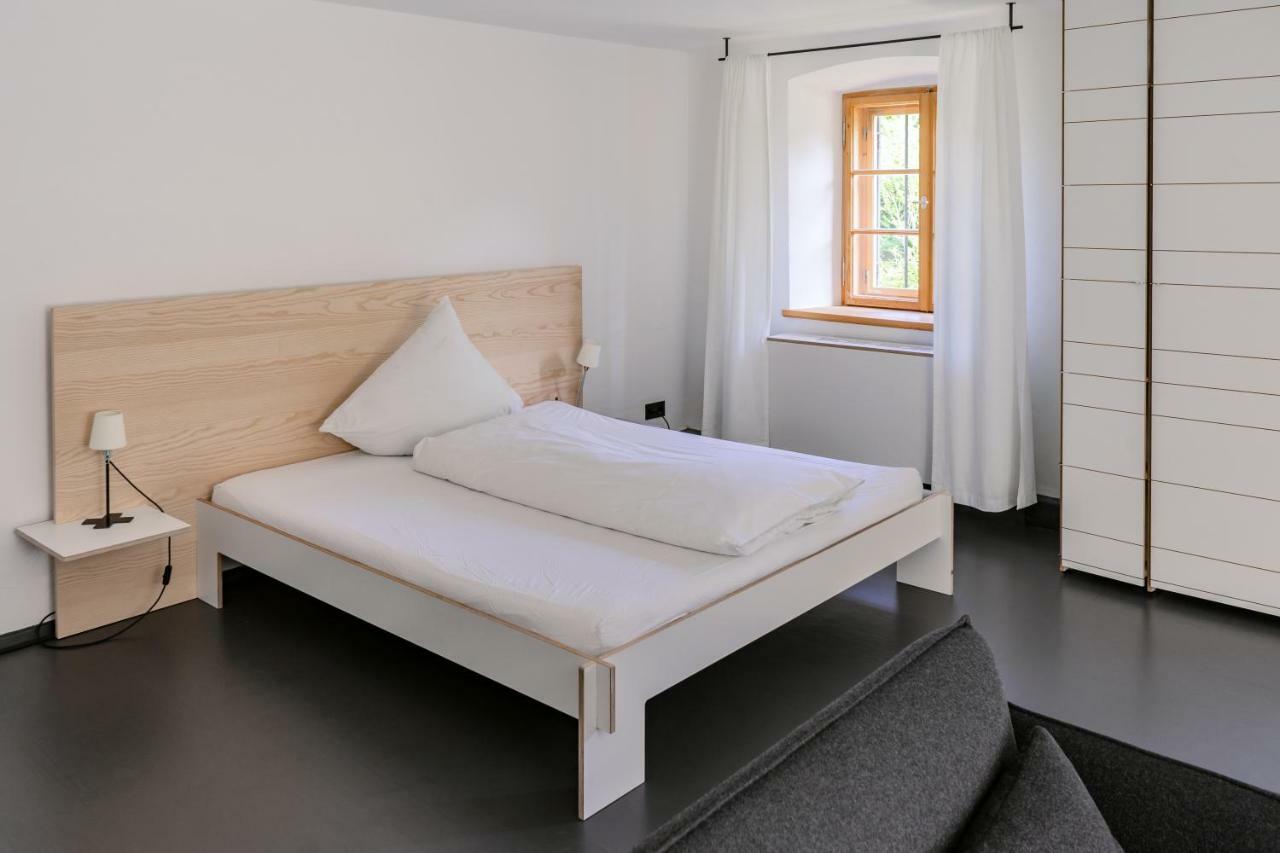 Gaestehaus Berge Aschau im Chiemgau Eksteriør billede